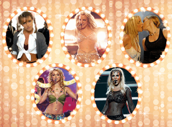 Britney Spears, Birthday, GIF Britney Spears, Birthday, GIF